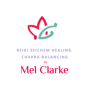 Lotus Melody Logo - Reiki Healing 