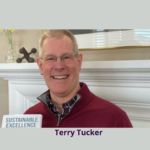 Don’t Wait For Life to Come To You with Terry Tucker