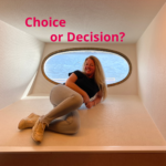 Choice or Decision with Mel Clarke
