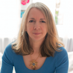 Dragons Den to Common Law Rights with Rachel Elnaugh